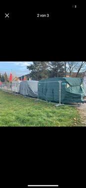 Foto - Stellplatz WohnwagenWomobilBoote ect.