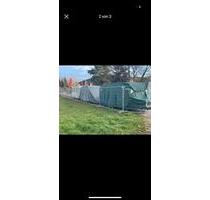 Stellplatz WohnwagenWomobilBoote ect. - Geisingen