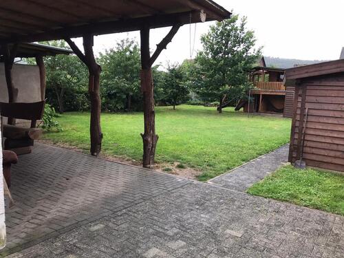 Foto - Einfamilienhaus zum Kaufen in Höxter