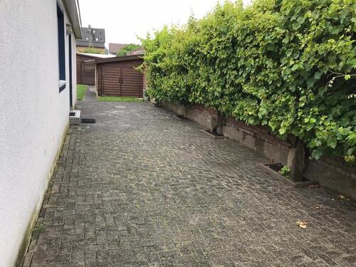 Foto - Einfamilienhaus in Höxter