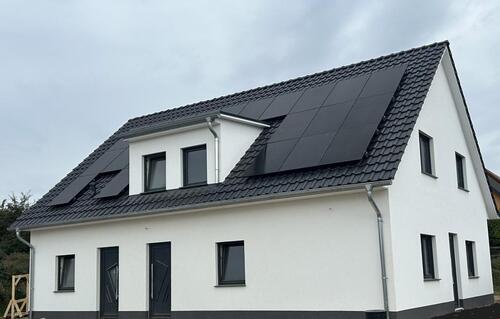 Foto - Doppelhaushälfte - 1.500,00 EUR Kaltmiete,