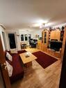 Foto - Voll möbliert 1.5-Zimmer-Apartment mit Balkon