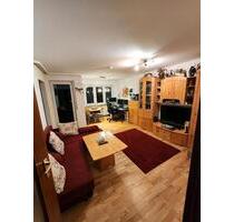 Voll möbliert 1.5-Zimmer-Apartment mit Balkon - Vaihingen an der Enz