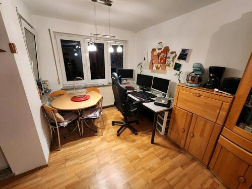 Foto - Etagenwohnung zur Miete in Vaihingen an der Enz