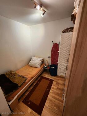 Foto - Etagenwohnung in Vaihingen an der Enz