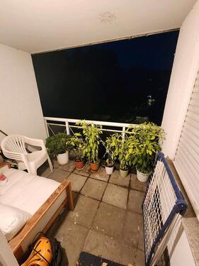 Foto - Etagenwohnung in Vaihingen an der Enz zur Miete