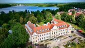 Foto - Schloss Fürstenberg Sports & Country Club® I Wintergarten Suite I 1-Zimmer I Erstbezug I 3.42