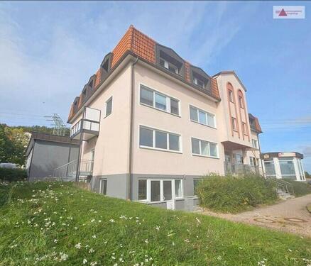 Foto - Neu saniert - 3-Raum-Wohnung mit PKW-Stellplatz in Oberrothenbach Zwickau
