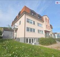 Neu saniert - 3-Raum-Wohnung mit PKW-Stellplatz in Oberrothenbach Zwickau