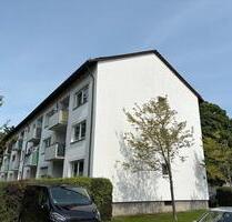 freie 3-Zimmer-Wohnung mit EBK in Fürstenfeldbruck