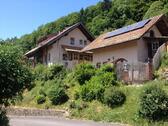 Foto - Wunderschönes Einfamilienhaus in Steinen-Endenburg mit Alpensicht