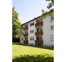 Ab sofort: 2-Zimmerwohnung mit Balkon! - Frankfurt am Main Sindlingen