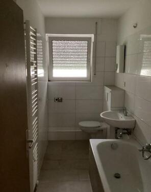 Foto - Etagenwohnung in Frankfurt am Main zur Miete