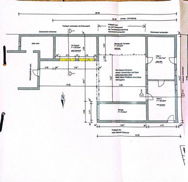 Foto - Einfamilienhaus zum Kaufen in Uchte