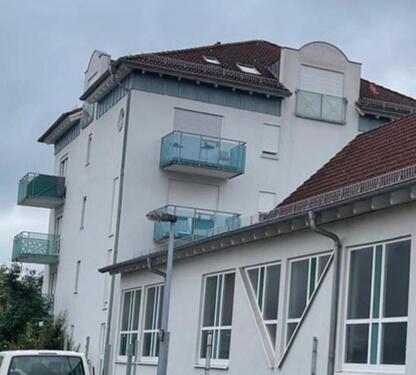 Foto - Helle 1-Zimmer-Wohnung in Künzelsau-Taläcker ab 1. Dezember