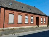 Foto - Großes Haus im Ortskern von Mesum
