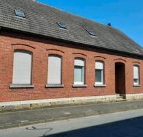 Großes Haus im Ortskern von Mesum - Rheine Gellendorf