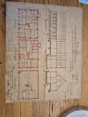 Foto - Einfamilienhaus in Rheine