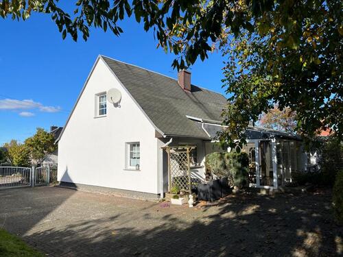 Foto - Einfamilienhaus zum Kaufen in Greifswald