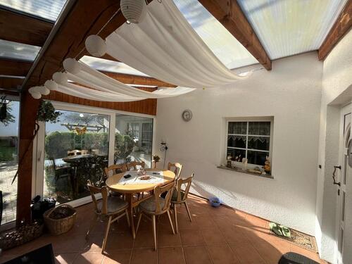 Foto - Einfamilienhaus in Greifswald zum Kaufen