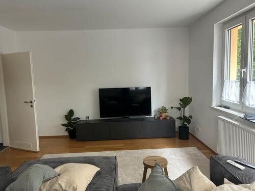 Foto - Zwischenmiete 2-Zimmer in Lehel. Dezember-Februar 2026