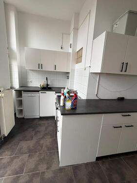 Foto - Etagenwohnung in Wiesbaden zur Miete