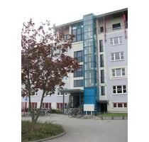 Wohnen für Pendler! - 349,00 EUR Kaltmiete, ca.  19,27 m² in Neubrandenburg (PLZ: 17033)