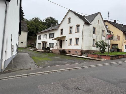 Foto - 25 Zimmer Einfamilienhaus in Mainz