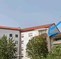 3 ZKB Balkon Wohnung in Speyer West an nette Menschen zu vergeben