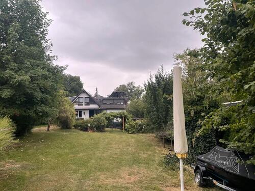 Foto - 4 Zimmer Einfamilienhaus zum Kaufen in Niedernhausen