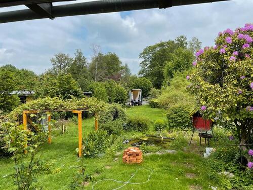 Foto - Einfamilienhaus in Niedernhausen zum Kaufen