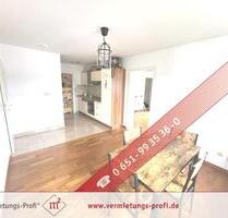 Große, helle 2-ZKB-Wohnung mit Ausblick über Triers Norden, in Kürenz