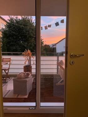 Foto - 2 Zimmer Etagenwohnung zur Miete in Holzgerlingen