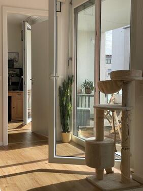 Foto - Etagenwohnung in Holzgerlingen zur Miete