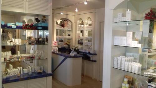 Foto - Vermietung von Kosmetik-Fußpflege-Praxis