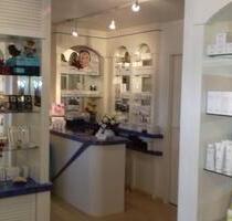 Vermietung von Kosmetik-Fußpflege-Praxis - Waldkirch