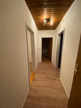 Foto - Drei Zimmer Wohnung in 55743 Idar Oberstein