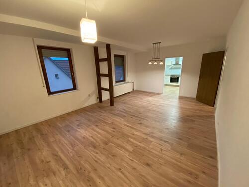 Foto - 3 Zimmer Etagenwohnung in Idar-Oberstein