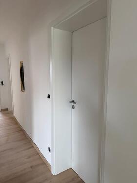 Foto - 3 Zimmer, mit Garten und Garage! Erstbezug nach Sanierung