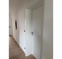 3 Zimmer, mit Garten und Garage! Erstbezug nach Sanierung - Gießen Wieseck