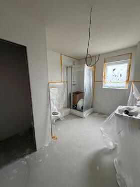 Foto - 3 Zimmer Erdgeschoßwohnung in Gießen