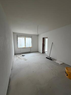 Foto - Erdgeschoßwohnung in Gießen zur Miete