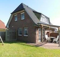 Ferienhaus 3 Pers. Otterndorf, 