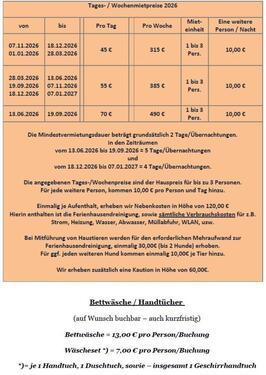 Foto - andere zur Miete in Otterndorf