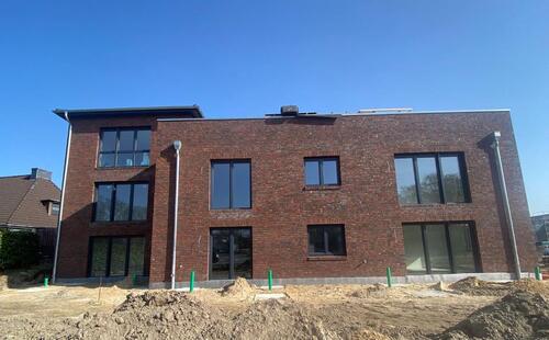 Foto - 3 Zimmer Etagenwohnung in Agathenburg