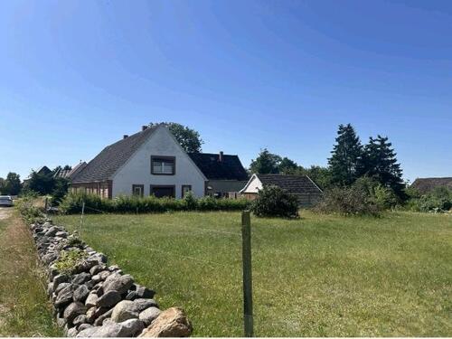 Foto - Einfamilienhaus zum Kaufen in Crivitz