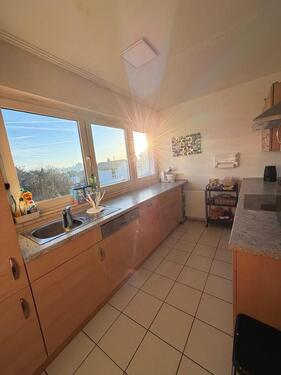 Foto - Etagenwohnung in Heilbronn zur Miete