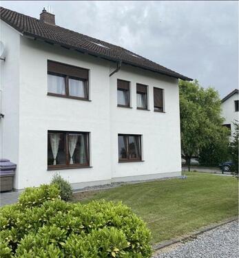 Foto - Etagenwohnung in Herford zur Miete