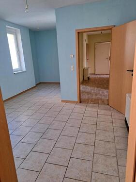 Foto - 3 Zimmer Erdgeschoßwohnung zur Miete in Gerbstedt