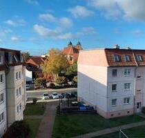 Großräumig Wohnen im Stadtzentrum - Familien aufgepasst - Oschersleben (Bode)